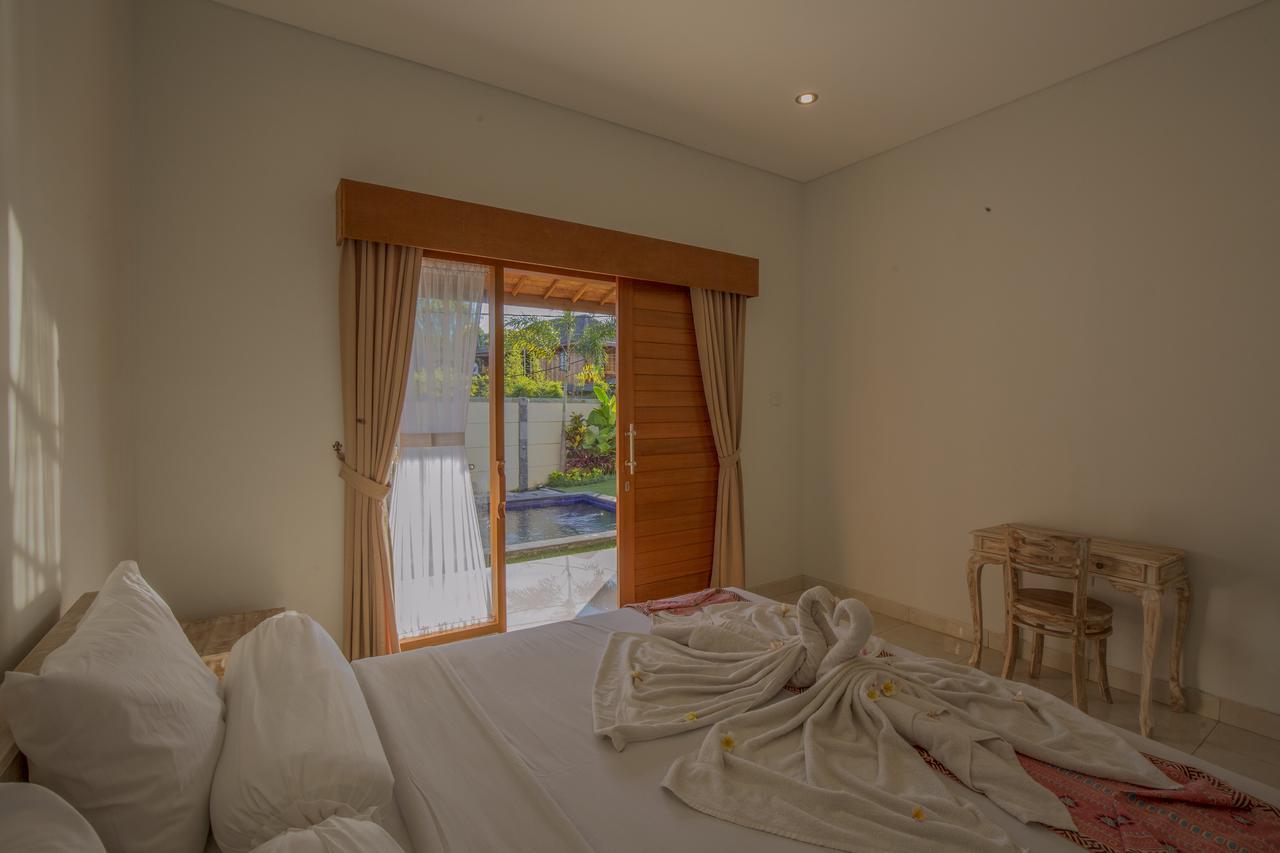 Aghasvina Guest House Canggu Luaran gambar