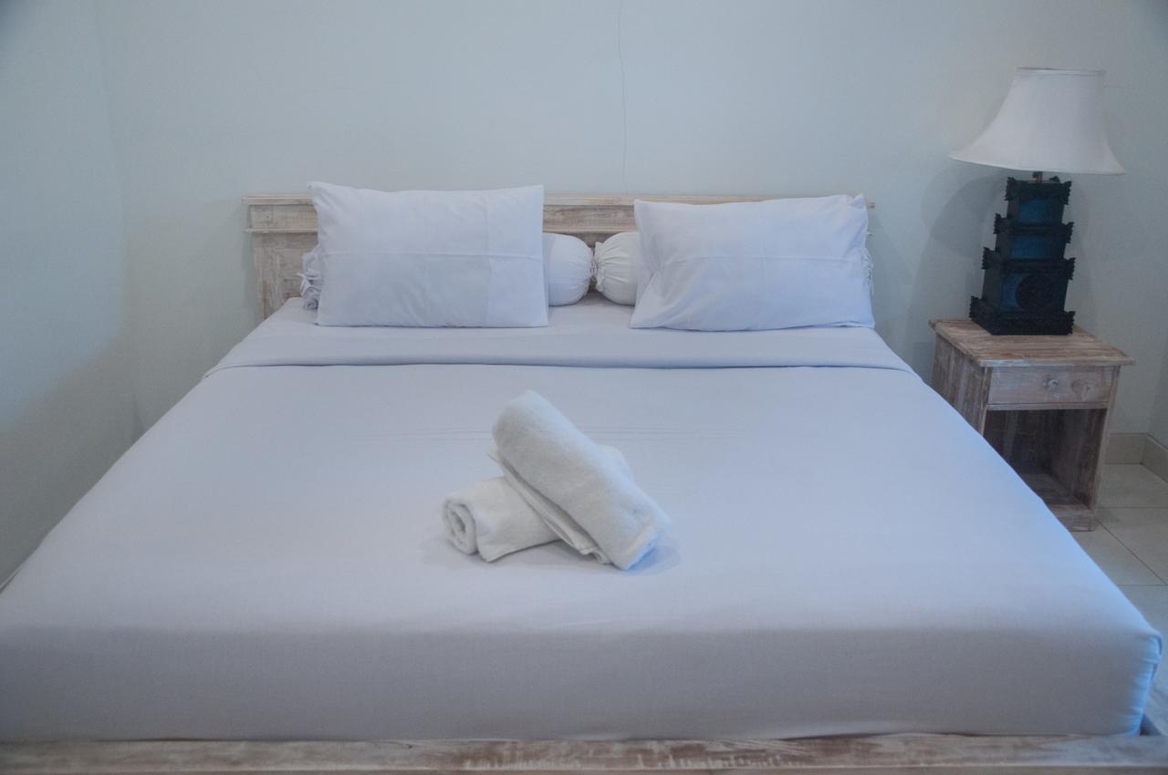Aghasvina Guest House Canggu Luaran gambar